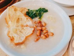 荔湾艇仔粥-点都德(北京路贰店)