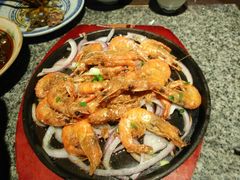 -南京大牌档(济南万象城店)