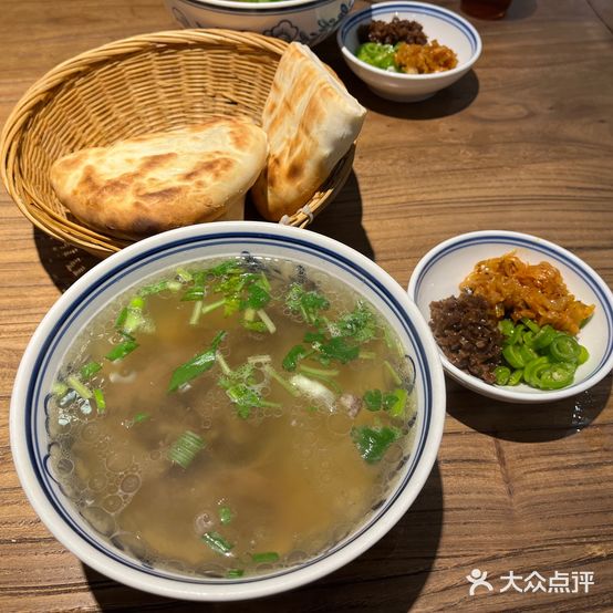 秦古塬水盆·陕菜(欧亚国际店)