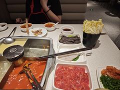 -海底捞火锅(杭州庆春路夜宵主题店)
