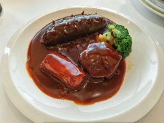 -廊亦舫Lang Yi Fang Restaurant(金桥店)