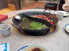 -鸿姐老火锅·传统炒料(上海旗舰店)