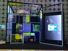 -香港会议展览中心演讲厅