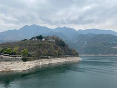 -白帝城·瞿塘峡景区