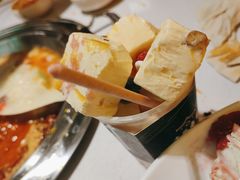 -老房老舍重庆火锅(假日城市店)