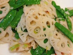 -今鲜源大酒店·中华餐饮名店(新湛路店)