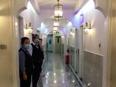 -河州宾馆清真餐厅(文锦南路店)