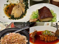 -湖滨28中餐厅·西湖宴·杭州君悦酒店