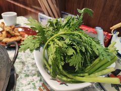 -鸿姐老火锅(花园路店)