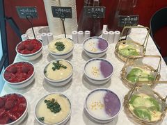 -金陵家宴·金陵春·南京菜(夫子庙店)