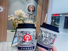 -霸王茶姬(大连万象汇店)