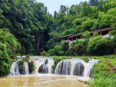 -天河潭旅游度假区