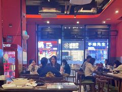 -何记花甲(海岸城旗舰店)