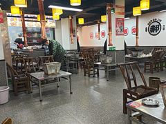 -郝大姐·乌龙山铁板烧(大学城三店)