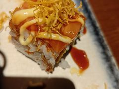 -千代武日本料理(开发区店)