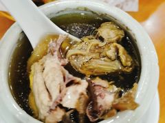 -煲煲掂风味煲仔饭餐厅(西区店)