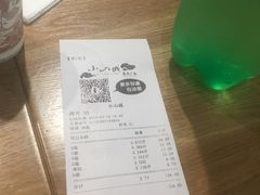 -小山城麻辣香锅(新邻生活广场店)