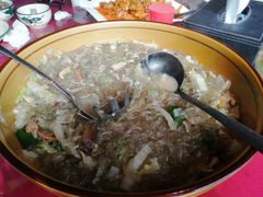 -林记私房菜(渔溪店)