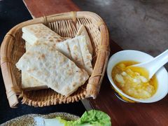 -陀岗美食·云南藏式特色餐厅
