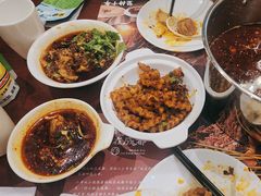 -付小姐在成都(中山公园店)