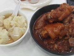 -麦文记面家(佐敦店)