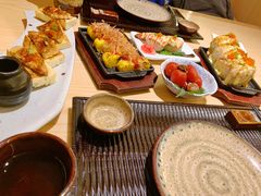 -越光米贩精致料理餐厅(金鹰店)