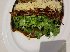 -老妈菜馆(建设街店)