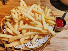 -云卷小酒馆(六道口店)