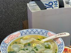 -小杨生煎(黄河路店)