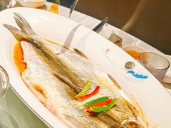 -洪湖水·新楚菜(人民大学店)