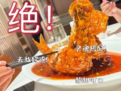 -老太原菜馆(万达店)