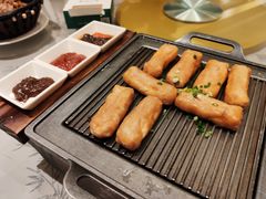 呈坎毛豆腐-徽州小镇(高新店)