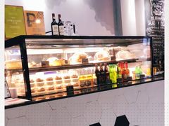 -HELLO 27 意面·沙拉·帕尼尼