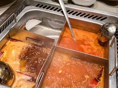 -海底捞火锅(崇文门新世界百货店)