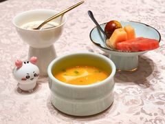 -新光酒家·河豚·海鲜·蟹料理(浦东店)