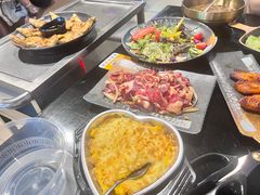-老卜奎齐齐哈尔烤肉(人民东路店)