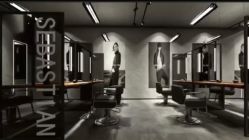 -SEBASTIAN塞巴斯汀