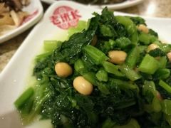 -老班长手工灌汤包老店(东山店)