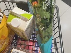 -盒马鲜生(顺义店)