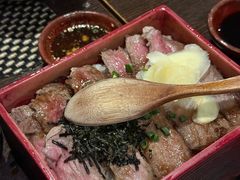 -角落里(中山公园店)