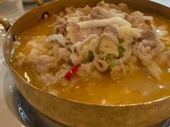 -琉璃餐厅(德基广场店)