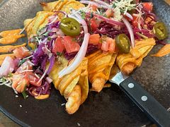 -Q MEX 库迈墨西哥餐吧(双井店)