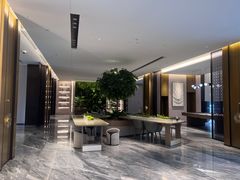 -上海会展方隅服务公寓