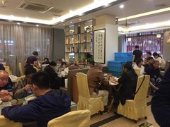 大堂-王记姚家味·地道苏帮菜(凤凰街店)