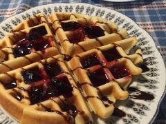 -不舍昼夜咖啡馆