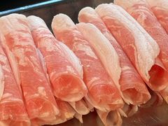 -鹿鸣山草本茶香火锅(园西路店)