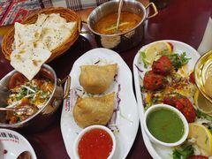 -清真· AL-JANNAT 佳纳特餐厅(仙林店)