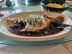 -一品滇香·云南菜(公益西桥店)