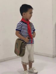 -布恩儿童摄影