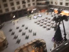 -北京王府井天伦王朝酒店